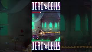 The Servants Boss Fight  Infiltration Achievement  Trophy Guide  Dead Cells [upl. by Teiv]