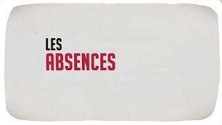 Les absences [upl. by Kopple]