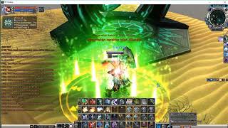 RUSUH  Ex307 Specialist Level 55 ACCRETIA CERBERUS  RF ONLINE INDONESIA [upl. by Corel]