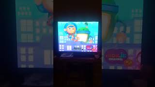 team umizoomi time for action [upl. by Alethia501]