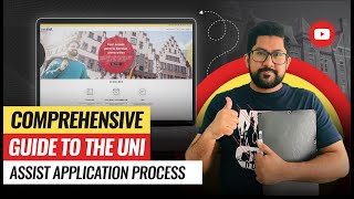 A Comprehensive Guide to the Uni Assist Application Process [upl. by Flory]