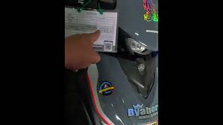 Repo Motorcycle Philippines Yamaha Sniper155motorcycle motosvlog viralvideo tips [upl. by Edelson872]