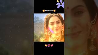 Aisi lagi lagan💞। Meerabai ki holi।krishnastatus love trending mirabai [upl. by Ettenuj]