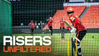 Risers Unfiltered  SunRisers Hyderabad [upl. by Tsirhc453]