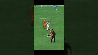 Goalgerrard edit football shortsvideo realmadrid fc24mobile [upl. by Ahtimat500]