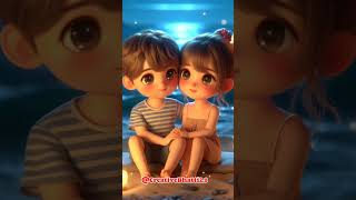 Couple Ai Generated Images  Creative Bhatti 21  couple beautifulcouplestatus [upl. by Leiva148]