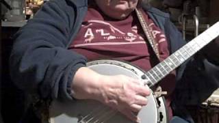 Ukeifying A Tenor Banjo [upl. by Searcy]