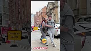 Hilarious Pranks Compilation pranks prank video hilarious pranks funny moments [upl. by Nauqaj917]