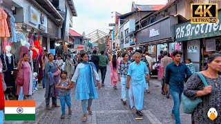 KozhikodeCalicut India🇮🇳 Largest City in Northern Kerala 4K HDR [upl. by Aligna885]