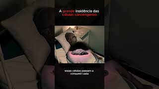 As celulas cancerígenas curiosidades mundocurioso fatoscuriosos curiosidadesmundiais noticias [upl. by Recnal359]