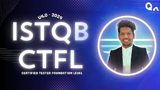 ISTQB Foundation Level Certification  v40  2024  Full Course [upl. by Yessydo]