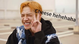 🧀Stray Kids Cheese but Somethings off check description🧀 [upl. by Oiramad378]