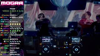 DJ kawkaw  MOGRA  Mogra 15th Anniversary Day 5  8312024 [upl. by Sirak]