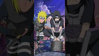 Minato vs itachi who is strongest [upl. by Foss]