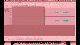 Tutoriel Comment contourner les droits dauteurs audio [upl. by Nitsir505]