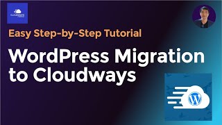 HassleFree Website Move Cloudways Migration Plugin Explained [upl. by Astrix756]