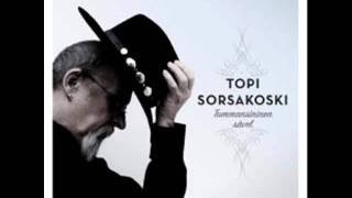 Topi Sorsakoski  Tuopin Jäljet [upl. by Meli31]