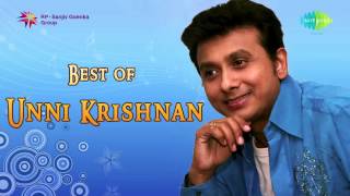 Top 5 songs by Unnikrishnan  Birthday Special  HD Tamil Movie Songs  Audio Jukebox [upl. by Dnalyr836]