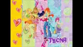 Heller als Licht Winx Club Intro Staffel 1 [upl. by Dotty]