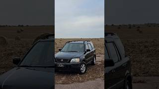 Honda CRV BLACK RD1 automobile crv honda [upl. by Josi245]