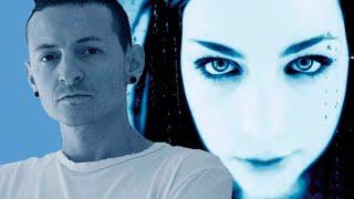 Chester Bennington  My Immortal Ai Cover [upl. by June]