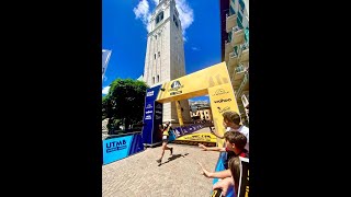 Lavaredo Ultra Trail 2023 [upl. by Irby]