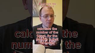 Bible ReadingRevelation 131518 thanksgiving revelation god bibleverse reading youtubeshorts [upl. by Loella199]