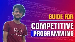 How to start Competitive Programming  Guide for Beginners [upl. by Mlohsihc]