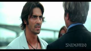 Ek Ajnabee  Amitabh Bachchan  Arjun Rampal  Shekhar Betrays Colonel  Top 10 Hindi Scenes [upl. by Madelle]