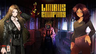 Lets Play Limbus Company Stream 34  SEASON 3  Ishmael and Queequeg [upl. by Millar]