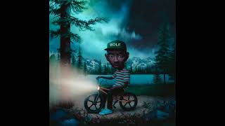 FREE TYLER THE CREATOR TYPE BEAT AFTER DARK [upl. by Odraner440]