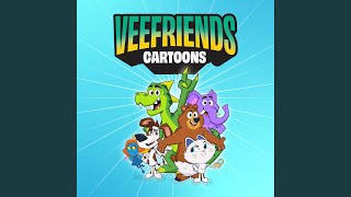 VeeFriends Cartoons Theme Song [upl. by Joslyn191]