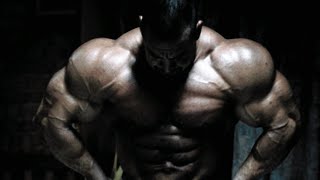 MASSIVE CANNONBALL DELTS  Subliminal Messages Shoulder Development [upl. by Attena]