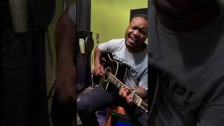 kondwa yo maps acoustic cover [upl. by Onilegna]