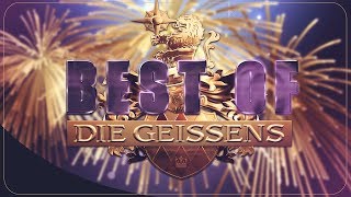 🔥 BEST OF 2018 🔥 I Die Geissens [upl. by Bartel]