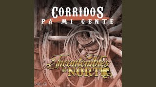 Corrido el Fraticida [upl. by Novehc264]