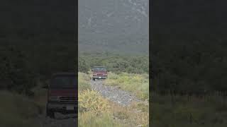 Insane Road Access to Blanca PkLake Como Trail [upl. by Nani]