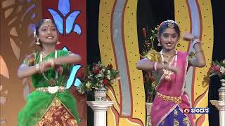 Channappa Channegowda  Flok Dance [upl. by Elysee]