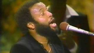 Andrae Crouch Soon And Very Soon quotLivequot [upl. by Elem]