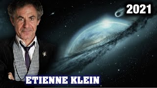 Etienne Klein  Le monde de la Science en 2021 [upl. by Anitnamaid]