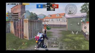 aquos r5g pubg test in 2024  tdm handcam gameplay  pubg mobile [upl. by Bleier]