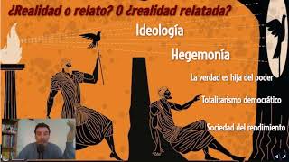 Ideología hegemonía ¿desde dónde se construye la realidad [upl. by Ardyth]