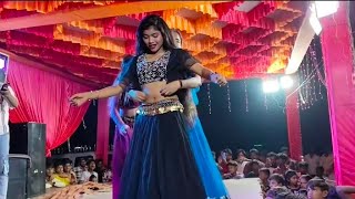 viral girl dhodi per malaiya balam Kariya daba Di 💞 dance video new DJ remix song Bhojpuri [upl. by Yecam]