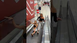 Most viral video in 2023🔥 Can you do a split [upl. by Siuluj]