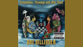 Daz Dillinger  Initiated ft 2Pac Outlawz amp Kurupt [upl. by Aramoy]