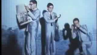 YMO TECHNOPOLIS FUJI FILM CM [upl. by Ttekcirc]