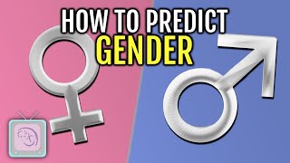 Predict your baby’s gender Fertility expert tells what works and what doesn’t [upl. by Ailee]