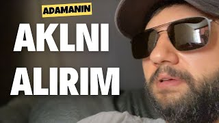 Adamın Aklını Alırım [upl. by Assetal524]