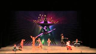 Jellicle Cats  Junior Musical Theatre [upl. by Hubie]