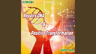 Repairs Dna amp Positive Transformation Step 2 [upl. by Daloris]